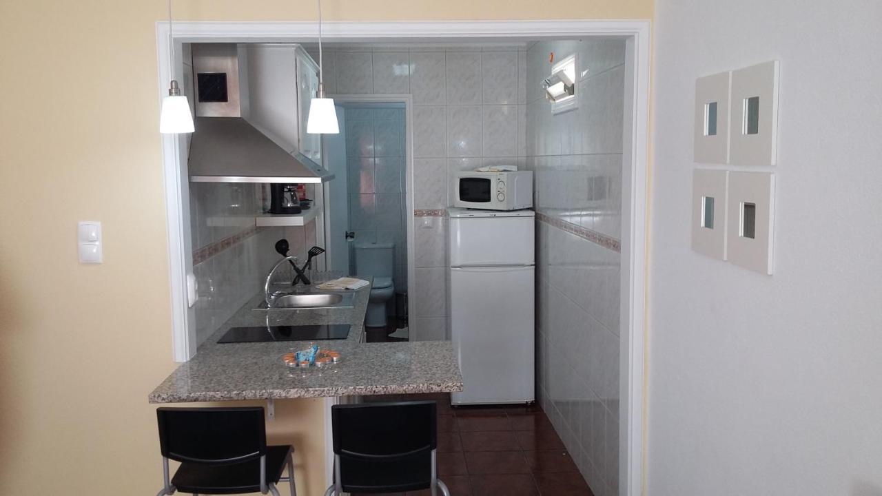 Alojamento Bela Vista Lajes do Pico Ngoại thất bức ảnh